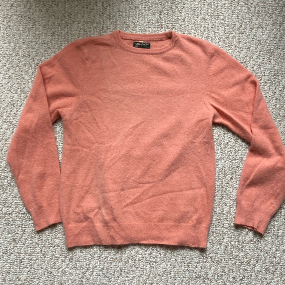 Marino sweater top